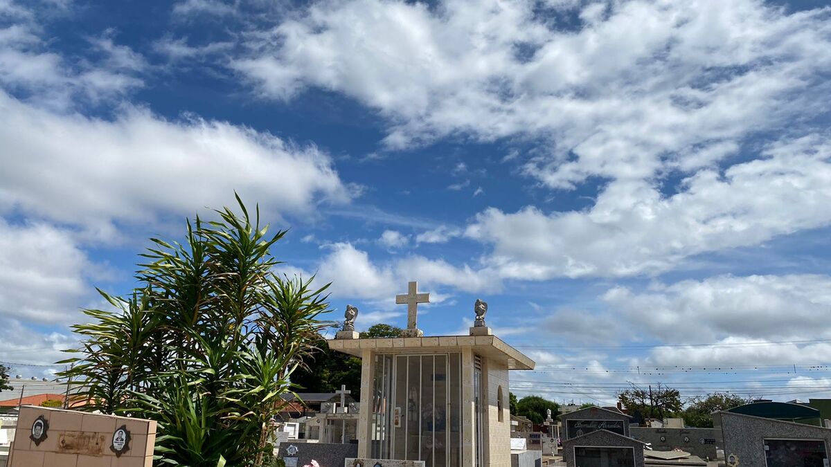 Confira os falecimentos deste sábado (28) em Apucarana e região