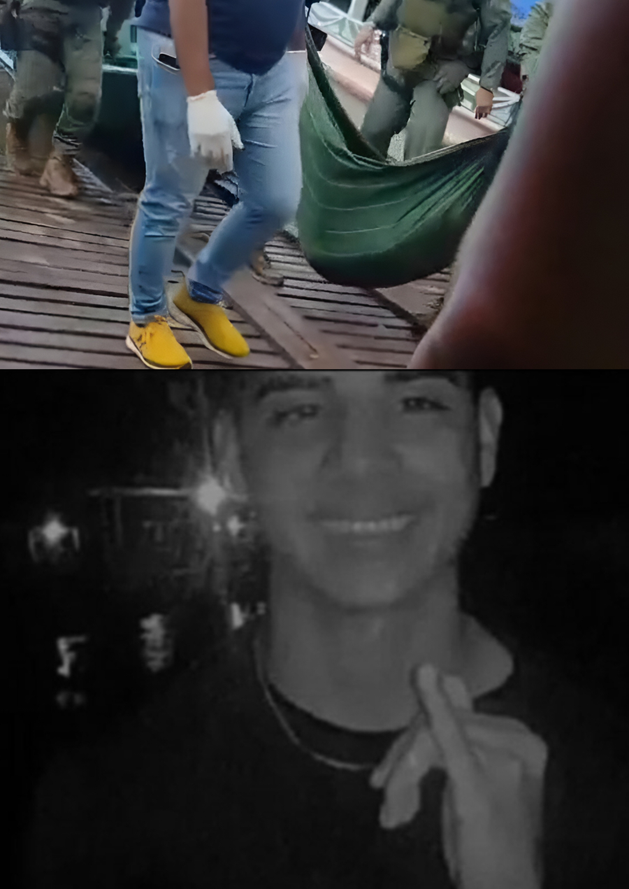 Operação policial na Ilha de Santana resulta na morte de membro do Comando Vermelho e prisão de dois criminosos