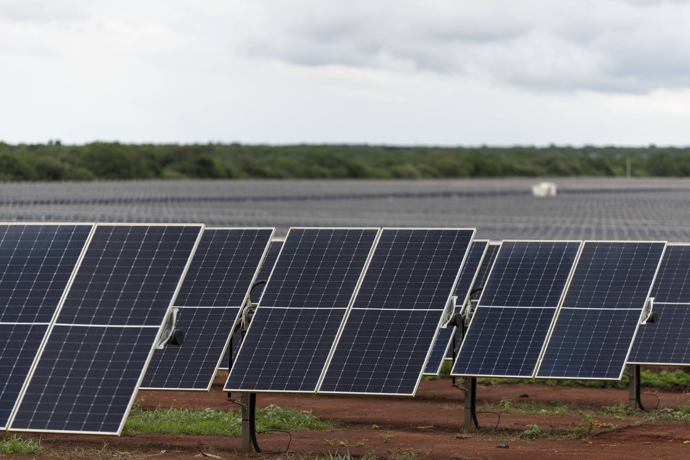 As escolhas erradas e a energia perdida
