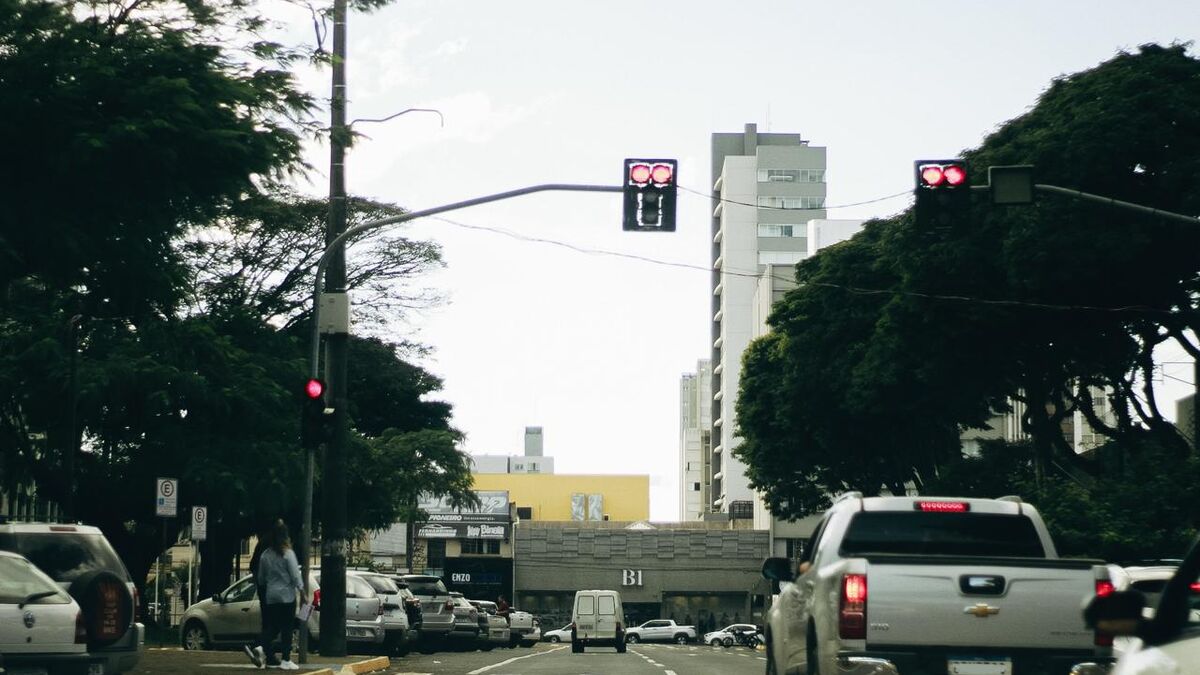 Veja como fica o tempo em Apucarana nesta terça-feira (01)