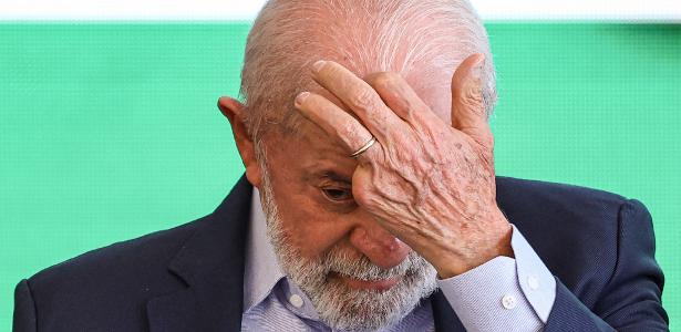 Jantares decisivos definem governabilidade de Lula no 'Gilmarpalooza'