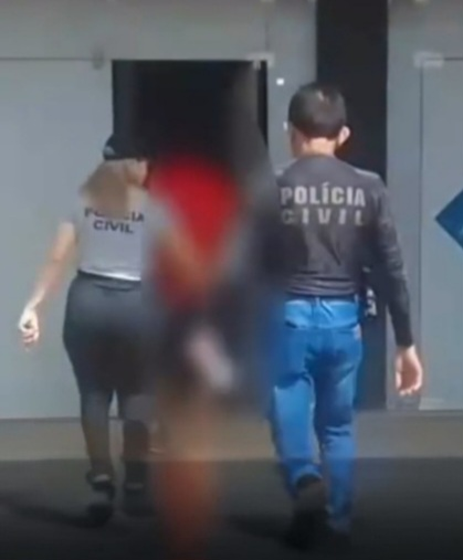 Homem é preso por estuprar três enteadas em Macapá e é condenado a 36 anos de prisão