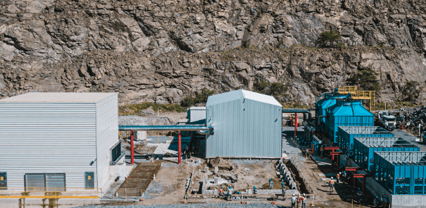 Mineração pode sofrer impacto de até US$ 1 bilhão por ano com tarifaço