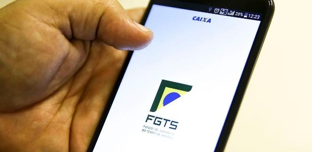 FGTS: veja calendário completo para realizar o saque-aniversário de 2025
