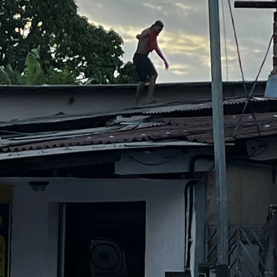 Suspeito de assalto morre em confronto com o Bope no Centro de Macapá
