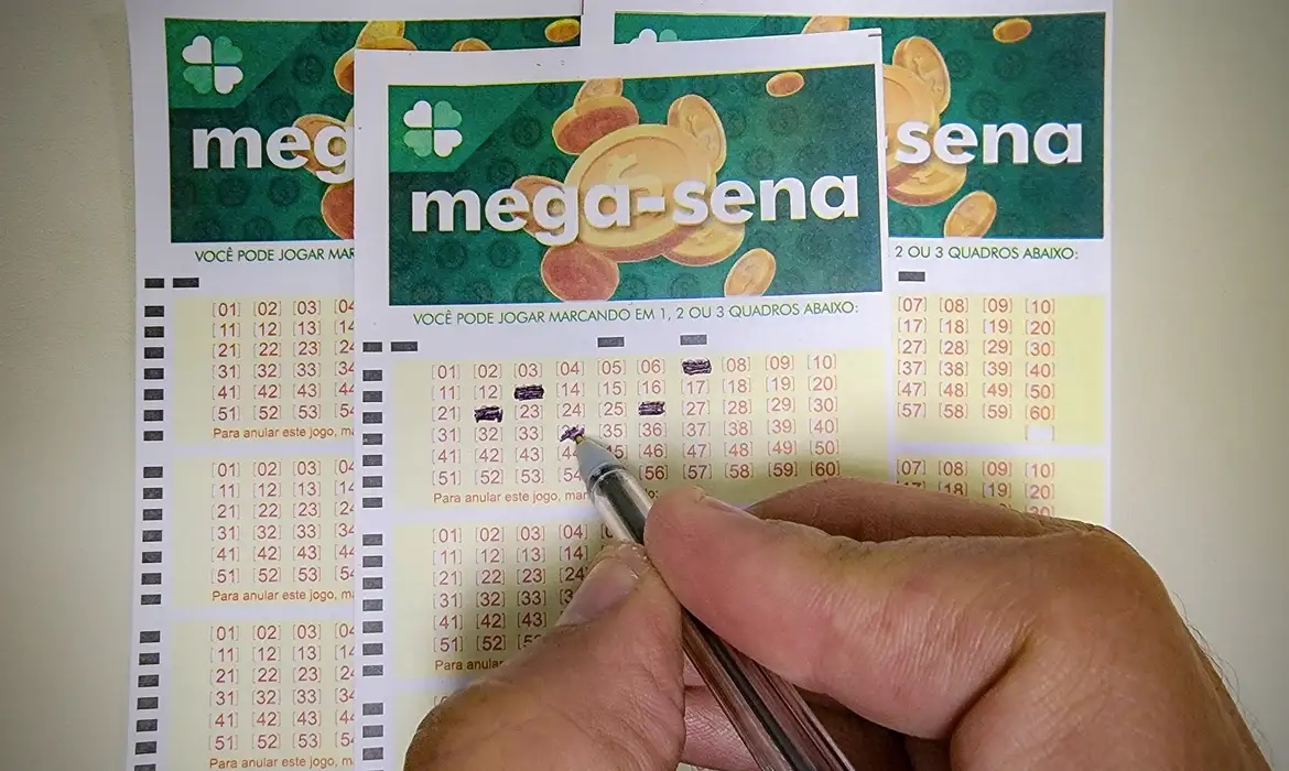 Mega-Sena acumula novamente e prêmio acumulado vai para R$ 85 milhões