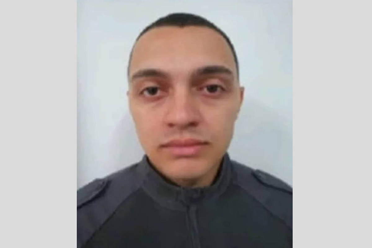 PM morre durante transporte de moto apreendida para delegacia em São Paulo