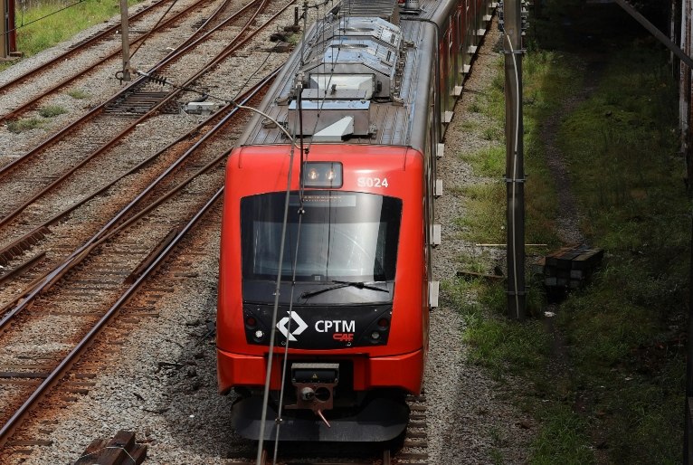 CPTM sofre mudanças na operação para obras de melhorias no fim de semana; saiba quais