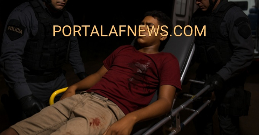 Integrante do Bonde do Kelvin morre em confronto com o GTA em Mazagão