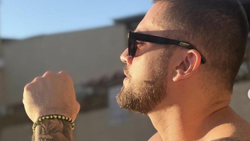 Ex-marido de Preta Gil rebate comentários após morte da cantora