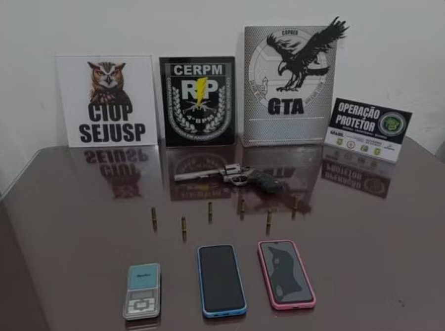 Suspeito de envolvimento na morte de PRF morre em confronto com a PM no Amapá