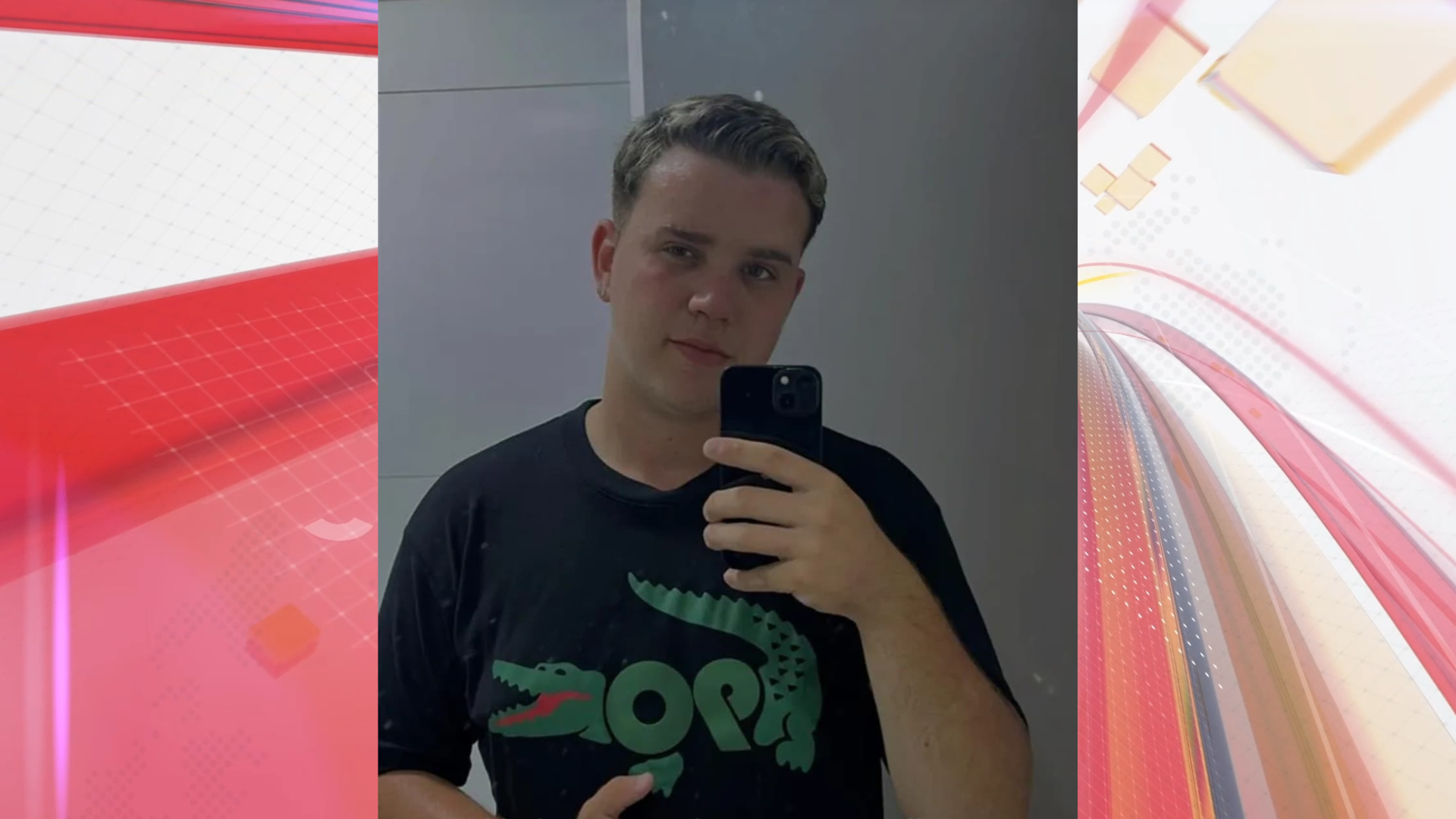 Morre jovem de Arapongas que ficou 30 dias internado após acidente de moto