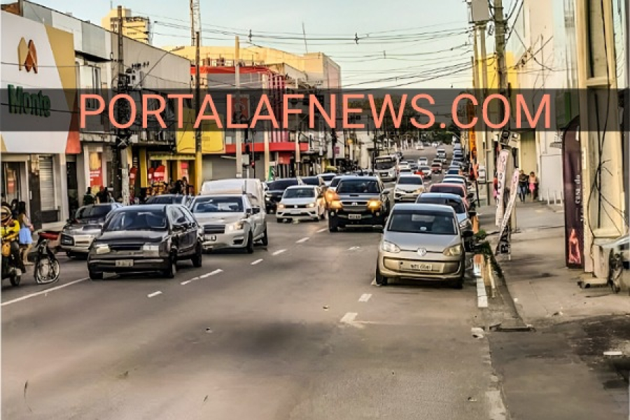 Fiscalização do IPVA começa em 1º de outubro no Amapá