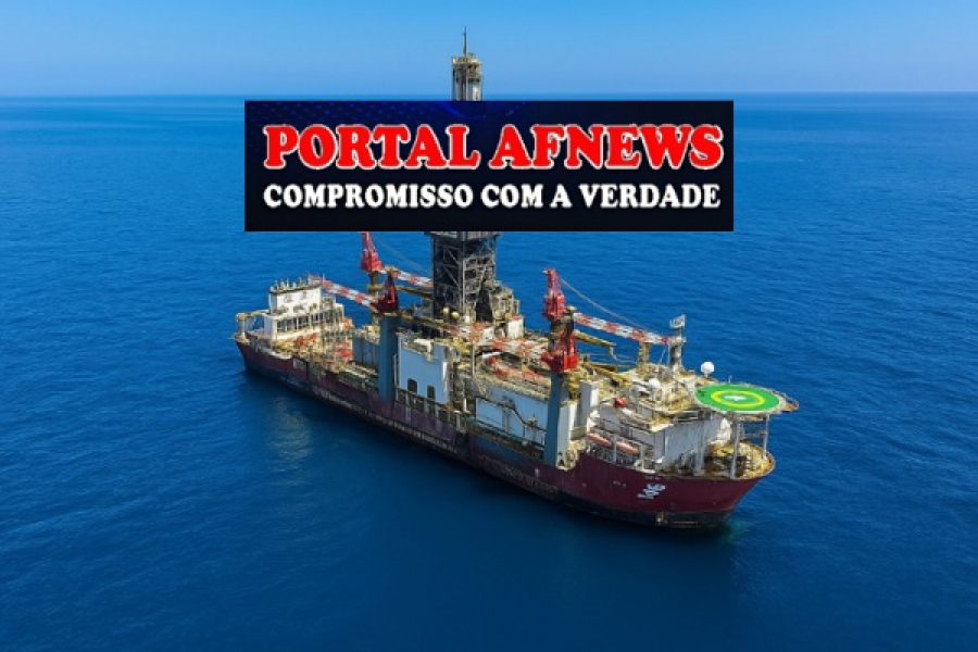 Petróleo na Foz do Amazonas marca nova era econômica para o Amapá